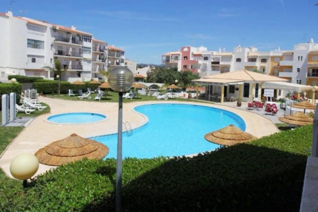 Tavira Nature House Exterior foto